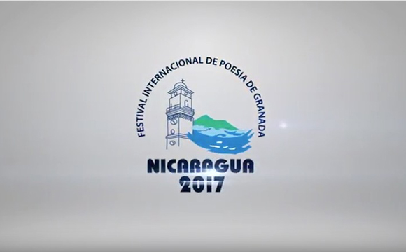 Festival Internacional de Poesía de Granada (Nicaragua) 2017